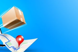 Expedited Expectations: The Future of Same-Day Delivery Expedited Expectations: The Future of Same-Day Delivery